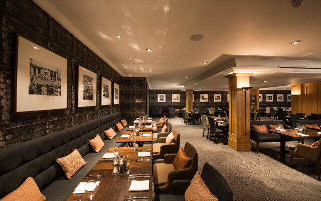 Glasgow West Hotel by Compass Hospitality