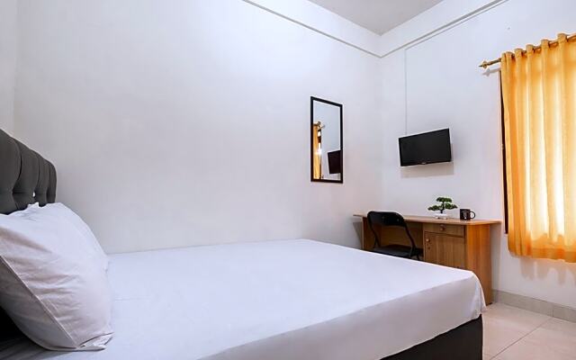 OYO Life 2807 Nusa Indah Kost Putri