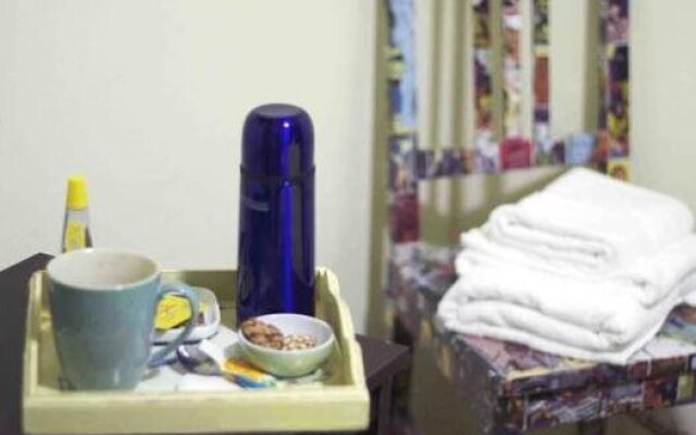 Humacao Bed & Breakfast