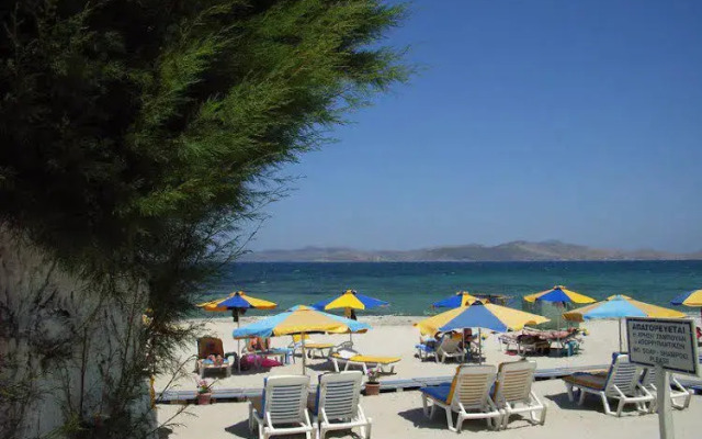 Pelopas Resort Apartments