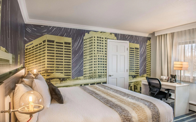 Best Western PLUS Milwaukee West