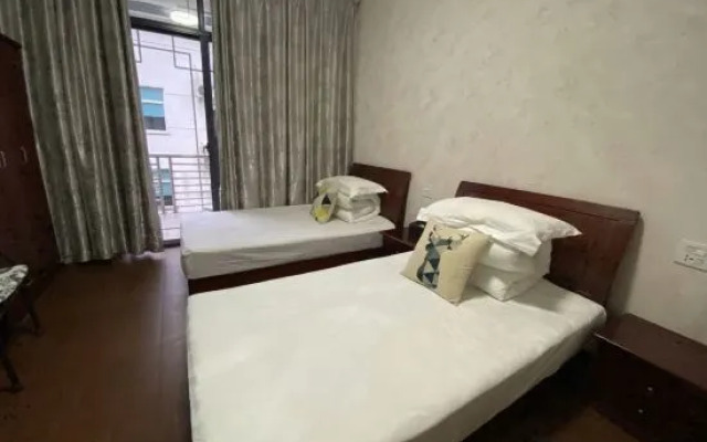 Changxing Changhe Farmhouse