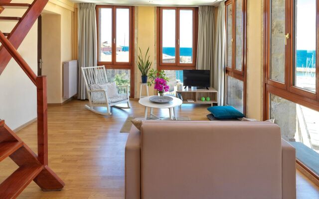 Monastery Boutique Hotel