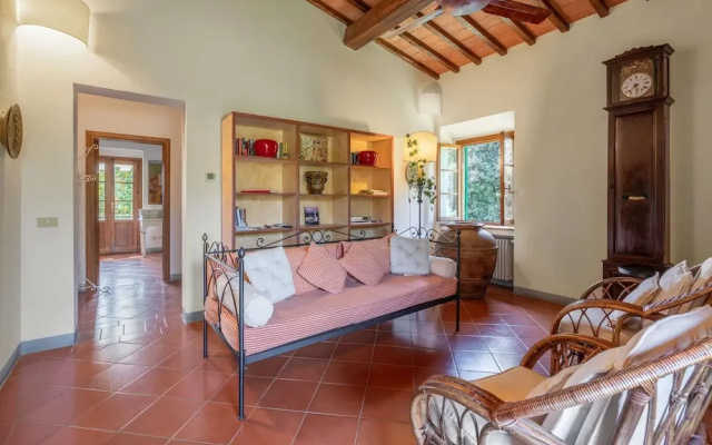 La Tesa Country House S. Gimignano