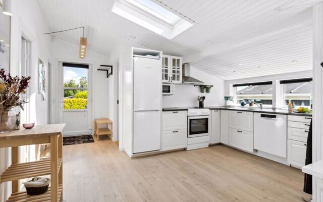 "Fiete" - 200m from the sea in SE Jutland