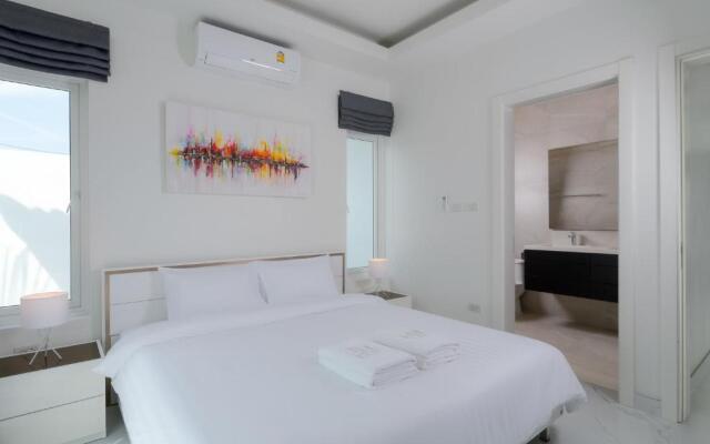Orchid Paradise Homes OPV428