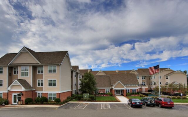 Residence Inn Milford