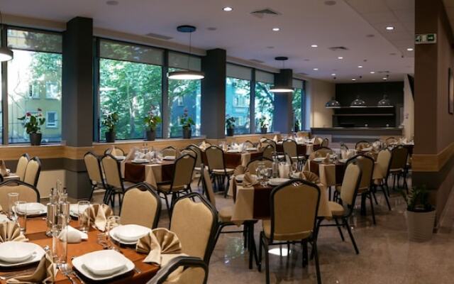 Hotel Puldin COOP