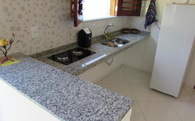 Pousada da Lucinha
