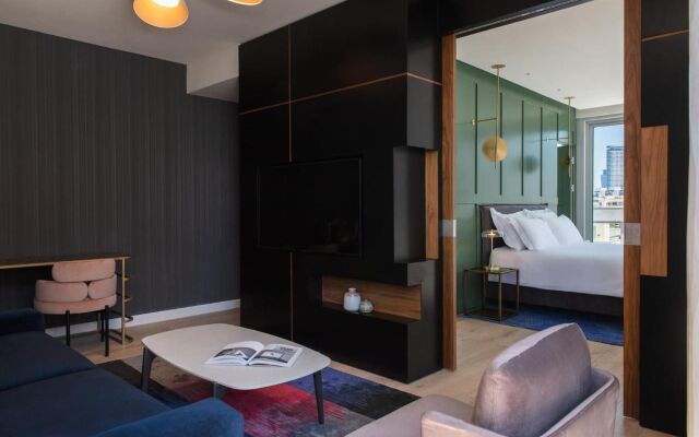 Ink Hotel