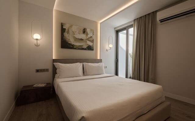 Porphyra Collection Villas Porto Heli