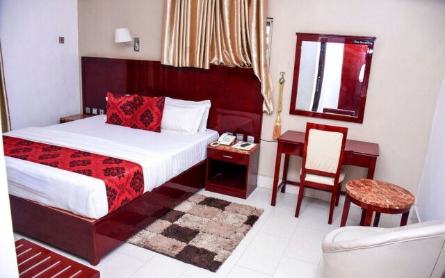 Milton Park Hotel and Resort - Deluxe