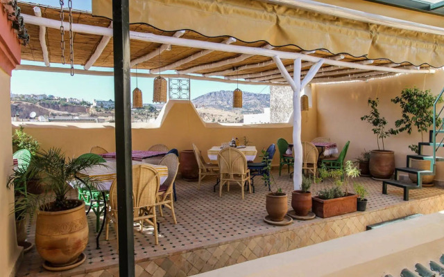 Riad Rocco