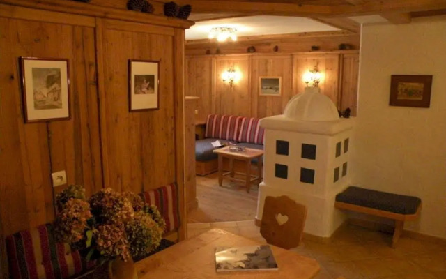 Le Chalet Altibar