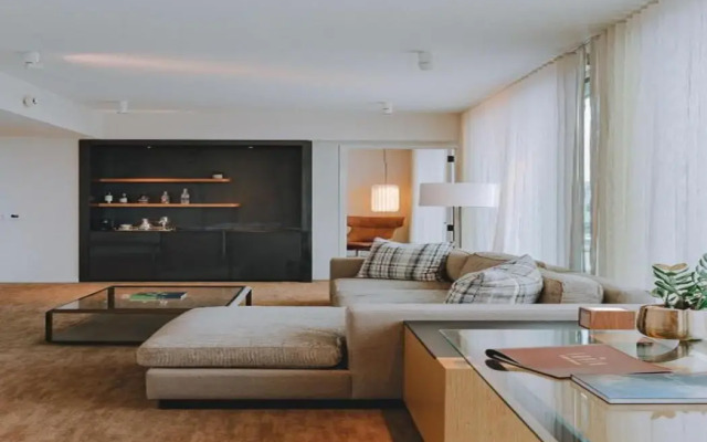 The Loren Hotel Austin
