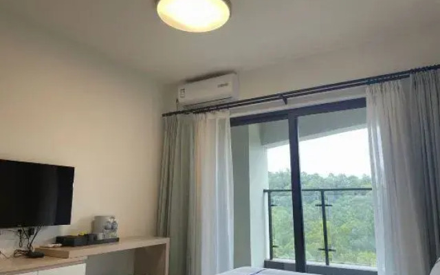 Shengji Hotel
