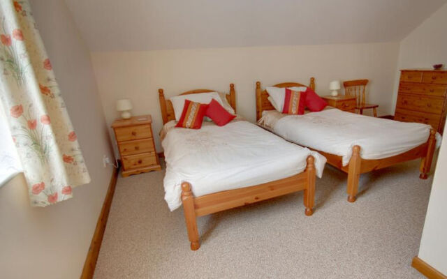 Holiday Home Bakery Cottage