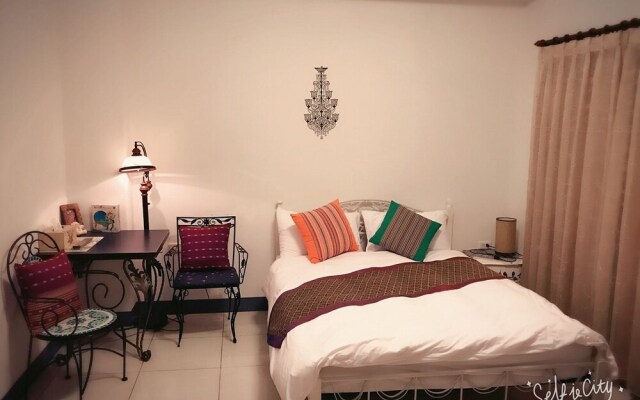 Meilan Beautiful House