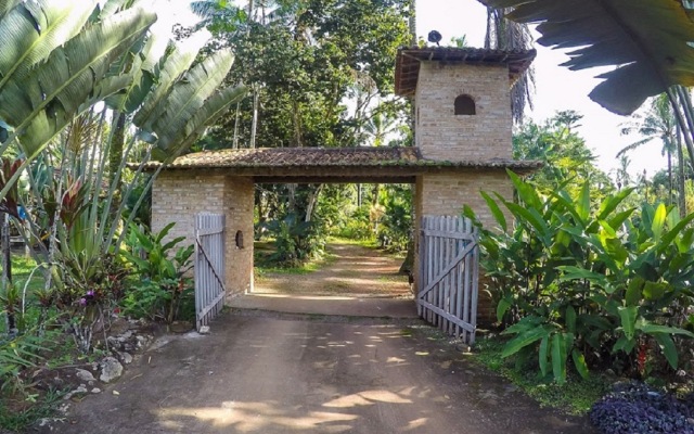 Paraíso das Águas Bahia