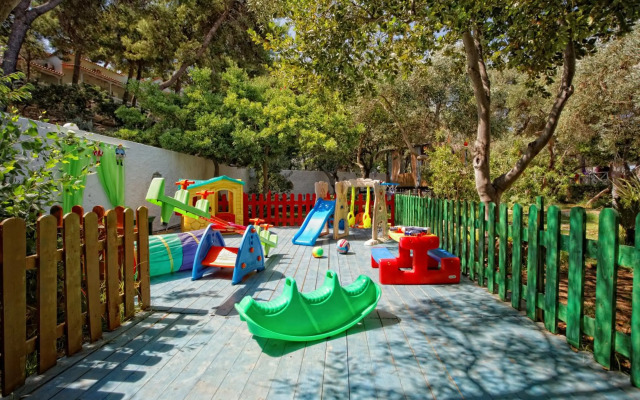 Venus Beach Bungalows Hotel