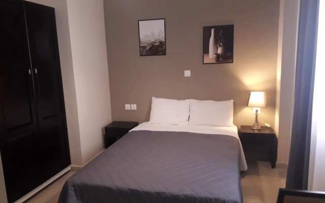 Hotel Achillion