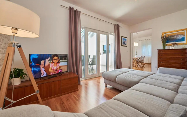 Apartmani Sara i Klara