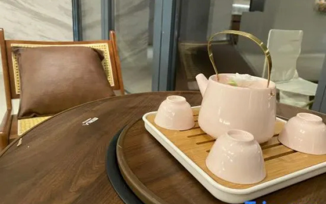 Zhuli Beilu Shanghai Zhujiajiao Ancient Town Store