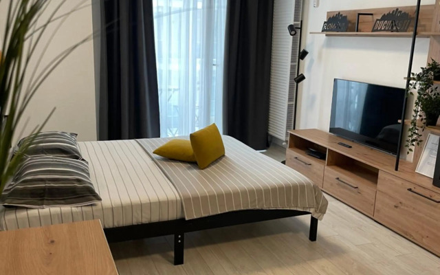 Moghioros Park Residence DUM3