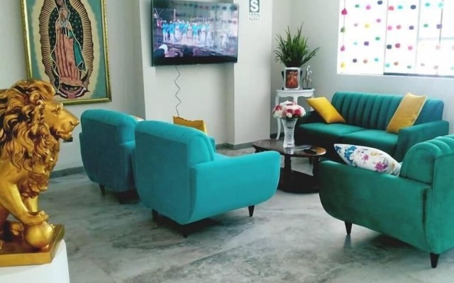 Hotel Daylu Cusco