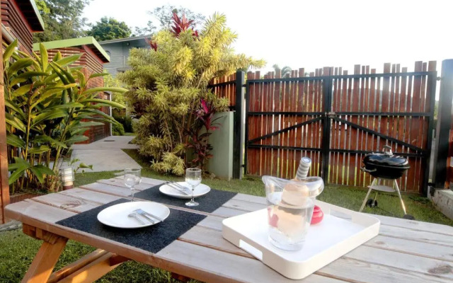 Villas Coco Cannelle