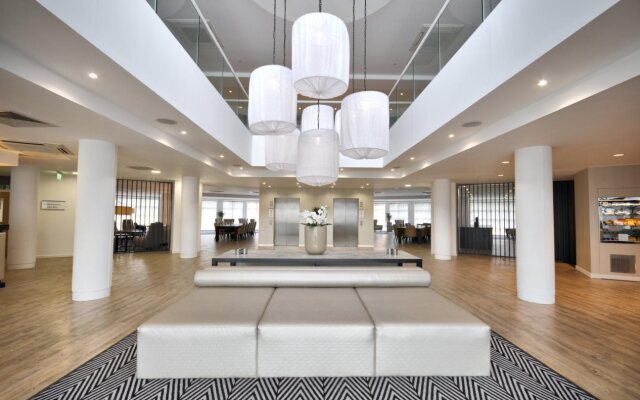 Holiday Inn Express Leigh - Sports Village by IHG