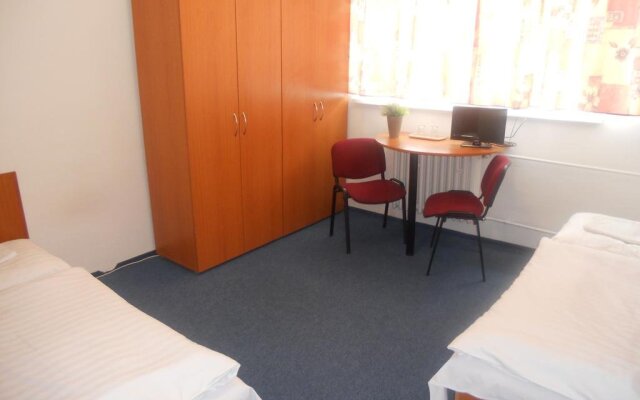 Hotel Nitra