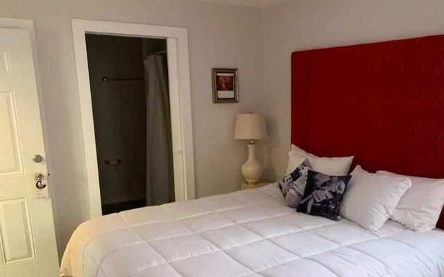 Dunns Josephine Hotel