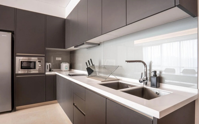 D'Rapport Residence by Airhost