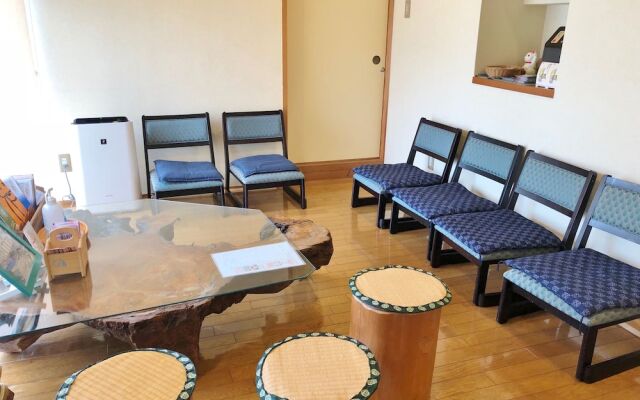 Kani no Yado Marusei