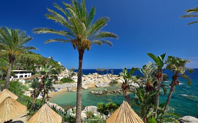 Arbatax Park Resort - Ville del Parco