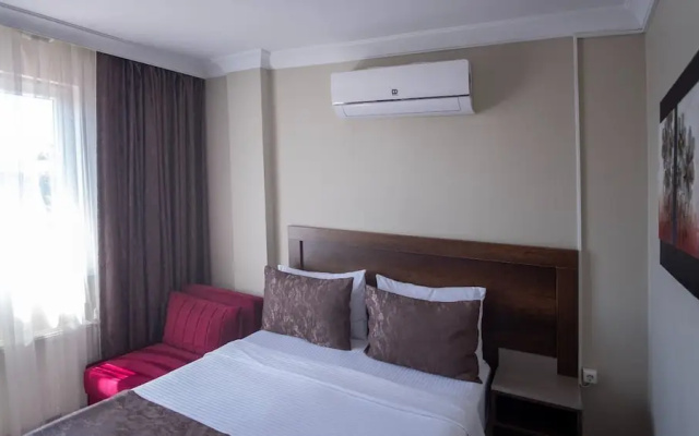 Maca Otel