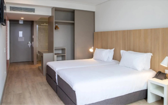 Stay Hotel Porto Aeroporto