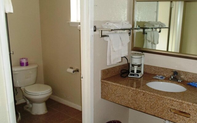 Budget INN At The Heavenly Gondola