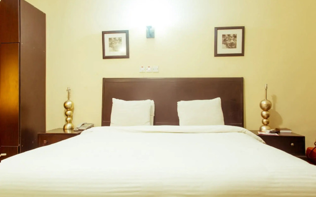 Hotel Reno