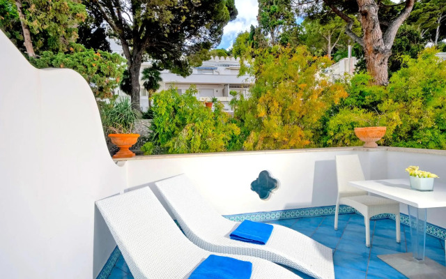 La Floridiana Hotel