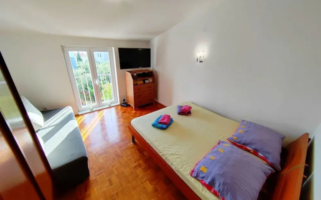 Eby Comfort Home Novalja