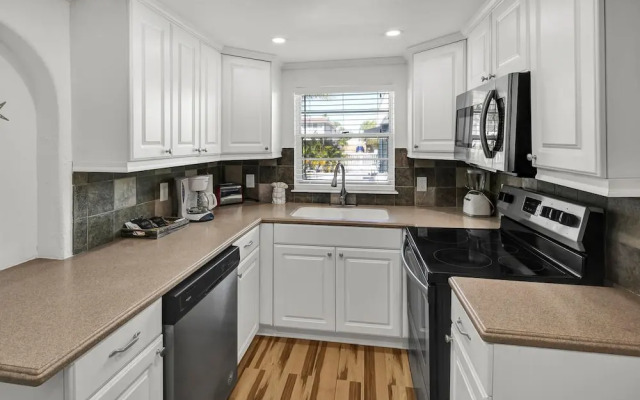 The Villas at St Pete Beach