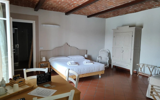 Cascina Bellonuovo - Agriturismo