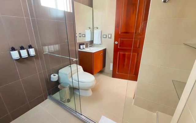 Samakwa Hotel Boutique