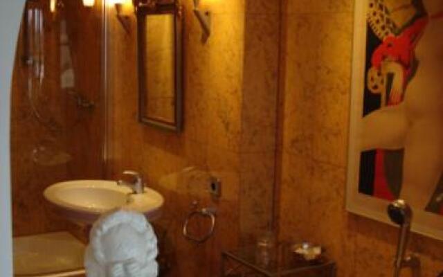 Hotel-Restaurant Bergmühle