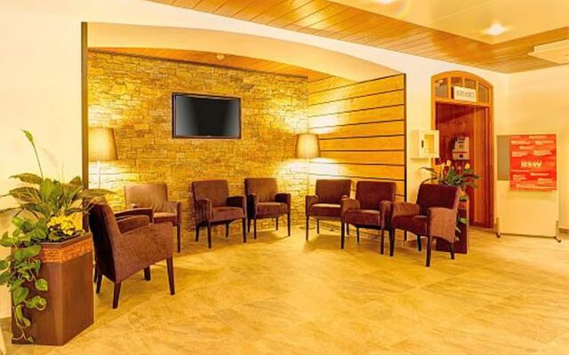BSW - Erlebnishotel Festenburg