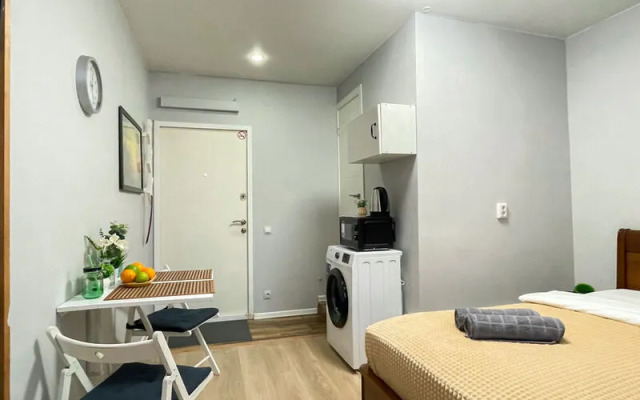 Апартаменты СанниДейс на ул. Сосновая, д. 5