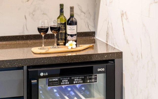 Seogwipo Worldcup Resort