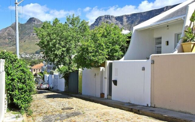 Kloof Cottage